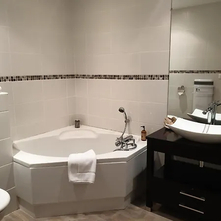 Belle Rive Hotel