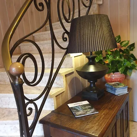 Hotel Belle Rive Gagnac-sur-Cere