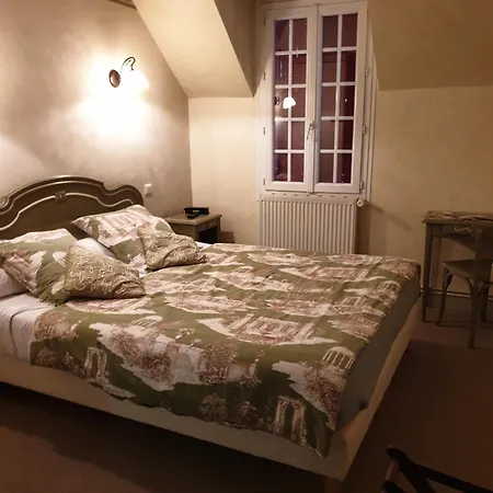Belle Rive 3*