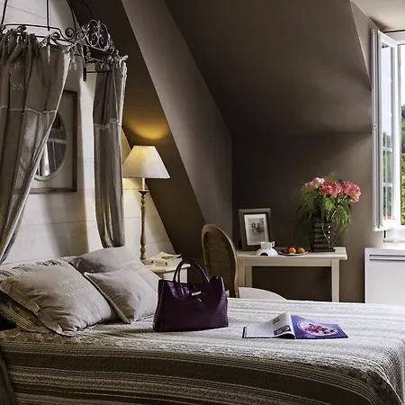 מלון Belle Rive 3*