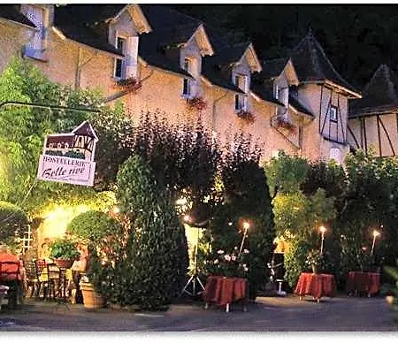 Belle Rive 3* Gagnac-sur-Cere