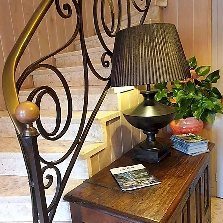 Hotel Belle Rive