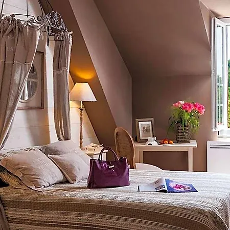 Belle Rive Hotel