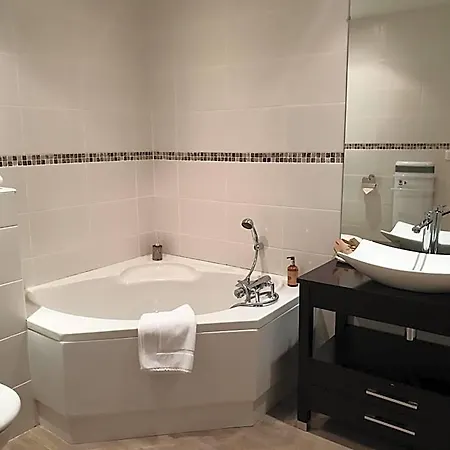 Belle Rive Hotel
