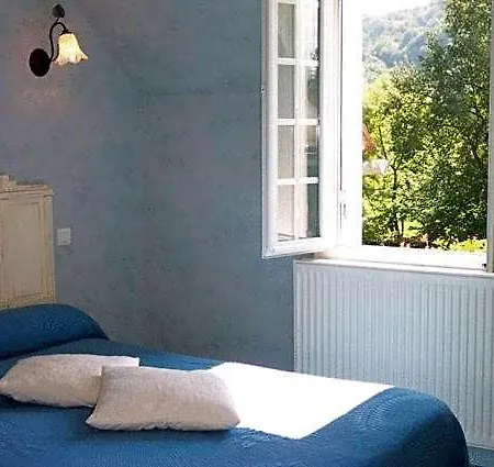 Belle Rive Hotel Gagnac-sur-Cere