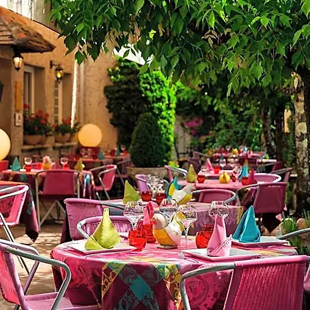 Belle Rive Hotel 3*