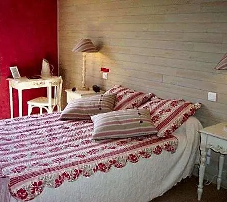 Hotel Belle Rive