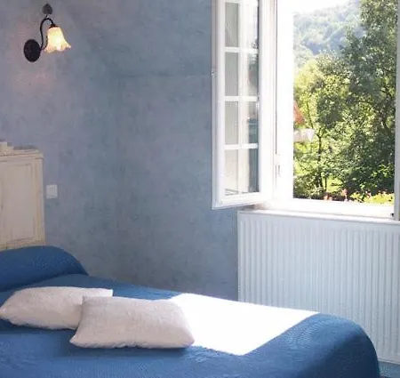 Hotell Belle Rive 3*