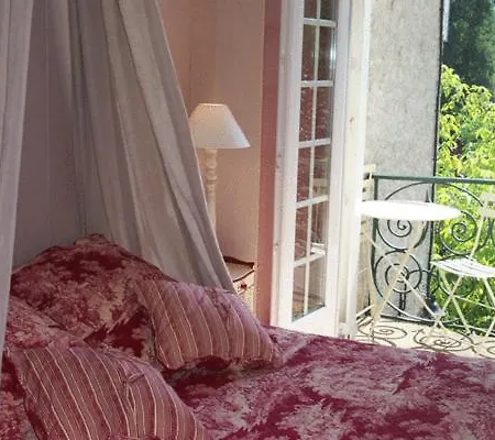 Belle Rive מלון Gagnac-sur-Cere