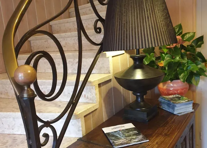 Hotel Belle Rive Gagnac-sur-Cere